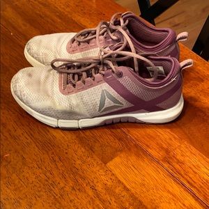 Reebok Crossfit Grace Trainers